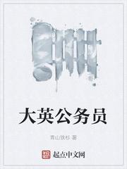 大英公务员全本TXT资源
