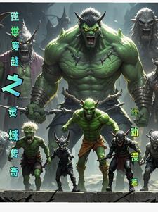 有没有穿越到灵域世界的