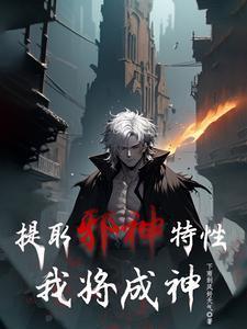 我能提取邪神特性