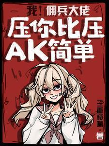 我佣兵大佬压你比压ak简单