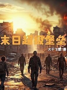 末日超级堡垒百度百科