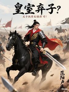 皇室弃子?反手执掌北镇府司令