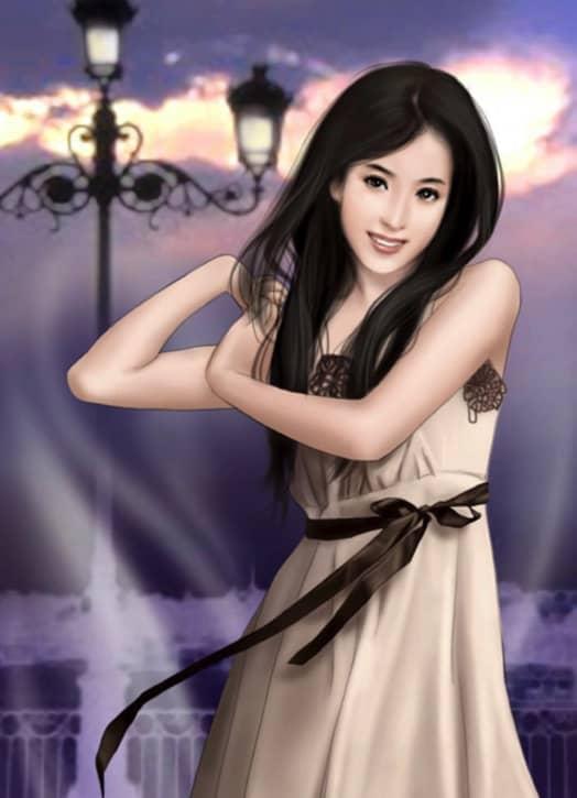 苏眉黛傅识则全文免费