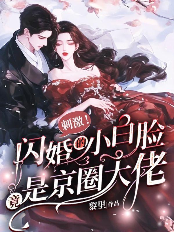 闪婚小妻超甜的