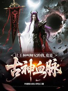 主角叫王林的道士