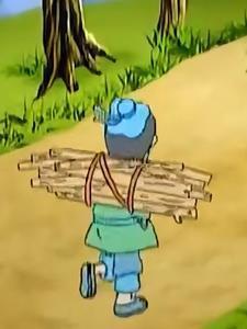 岁月的痕迹歌词