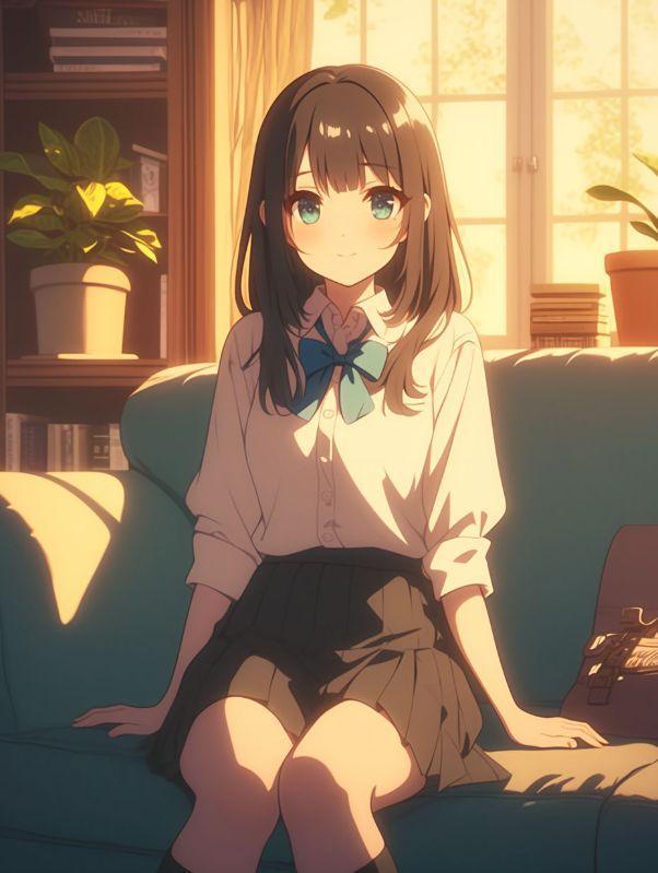 男朋友考上大学了