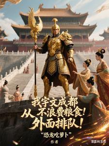 宇文成都到底有多厉害