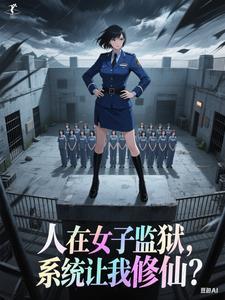 我在女子监狱的体验