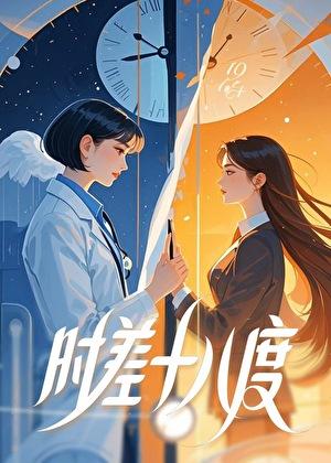 时差十八度_岸上舟