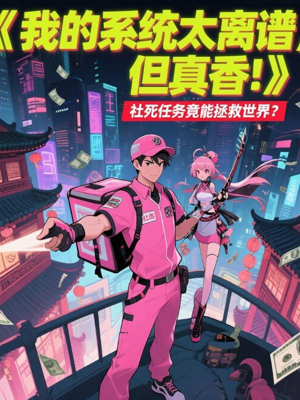 我的系统有点怂