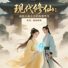 现代修仙女强