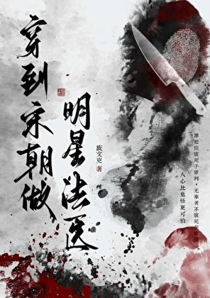 穿到宋朝当公务员的