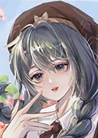 但星际最强关系户by