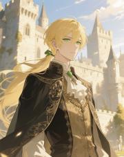 三浦 剑风