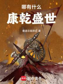 哪有什么康乾盛世的成语