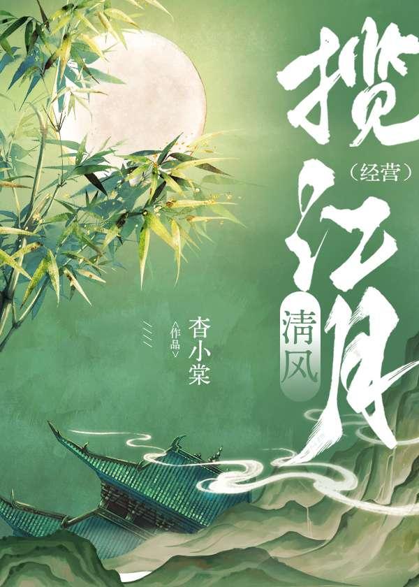 清风揽月对应情侣名字