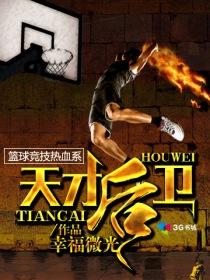 天才后卫谁最后娶了女主