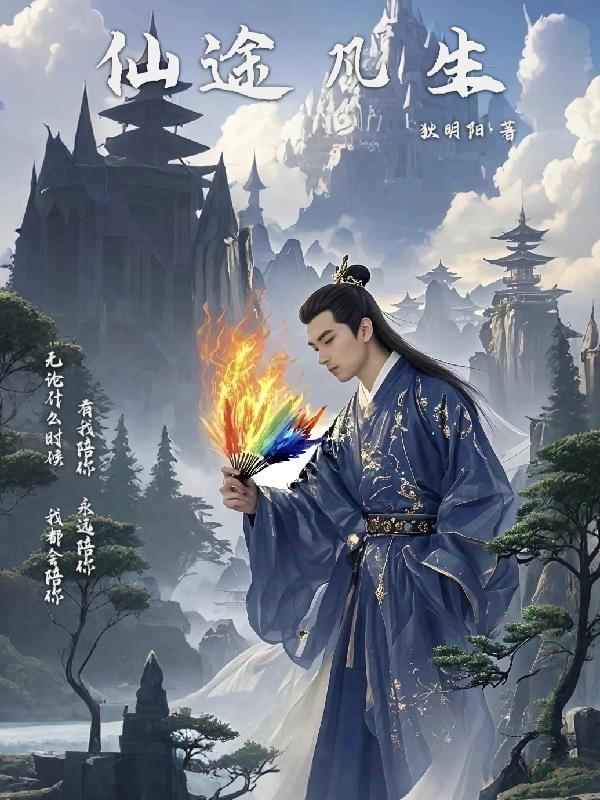 仙途凡修免费阅读