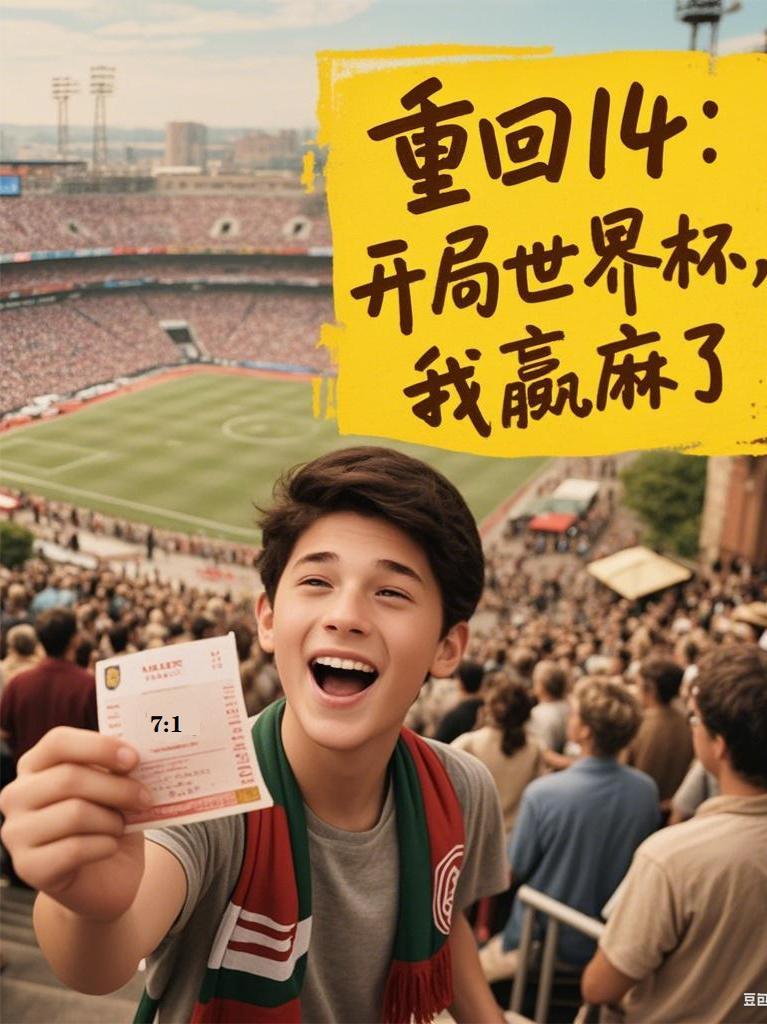 我赢麻了最新章节列表