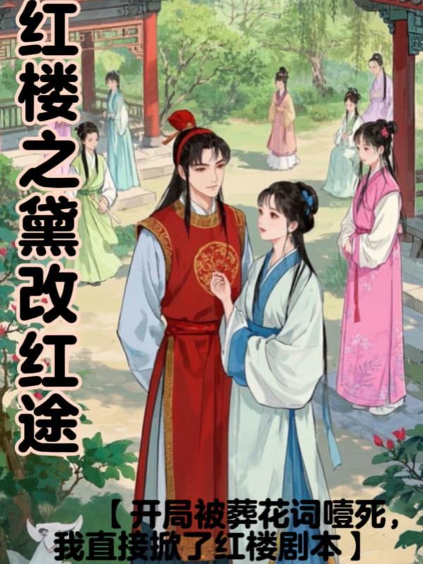 红楼之黛玉免费阅读