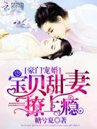 豪门追妻令宝贝别逃 江山一顾