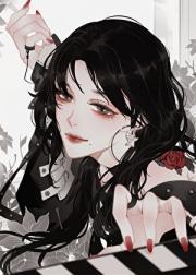 学姐她不是人类