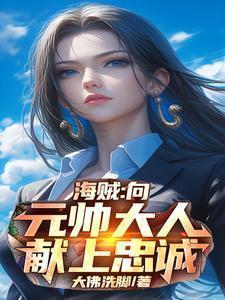 海贼王元帅之争