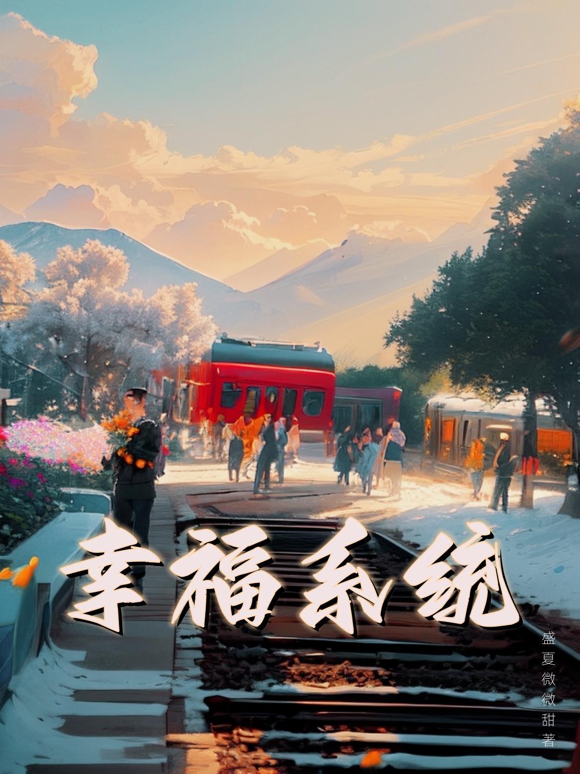 幸福系统赵云曦