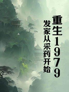 重生1979发家从打猎开始