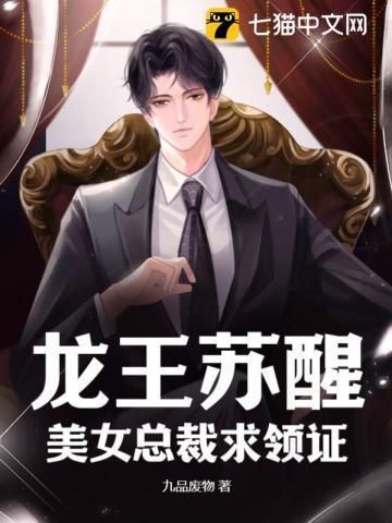 美女总裁求领证 九品废物