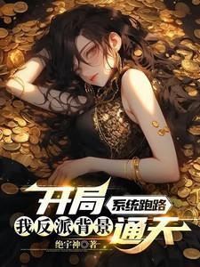 开局系统就崩溃的