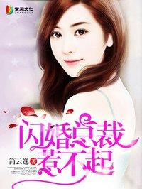 闪婚的总裁惹不得