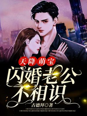 天降萌宝总裁老公宠上天免费