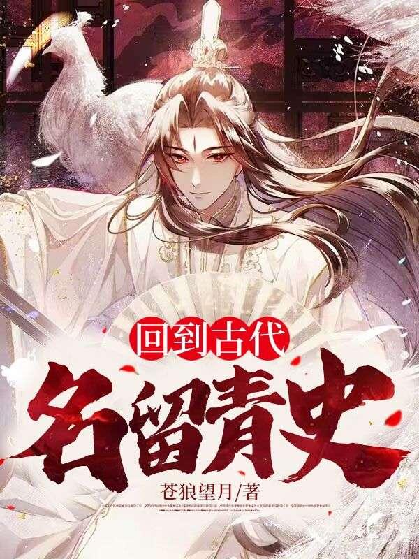 回到古代去当官原著叫什么