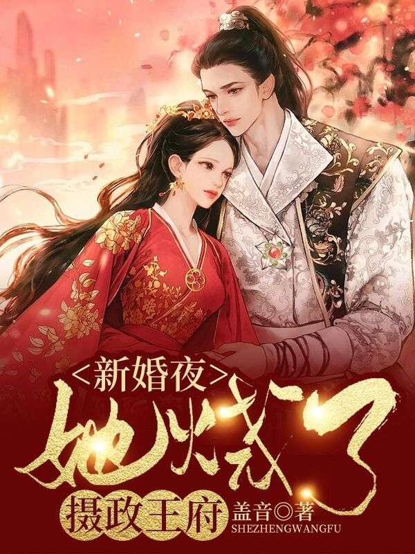 重生在新婚当夜