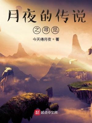 月夜传说