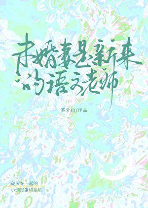 未婚妻是我老师