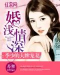 书名婚浅情深