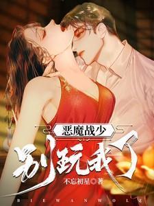 恶魔少爷别吻我免费阅读笔趣阁