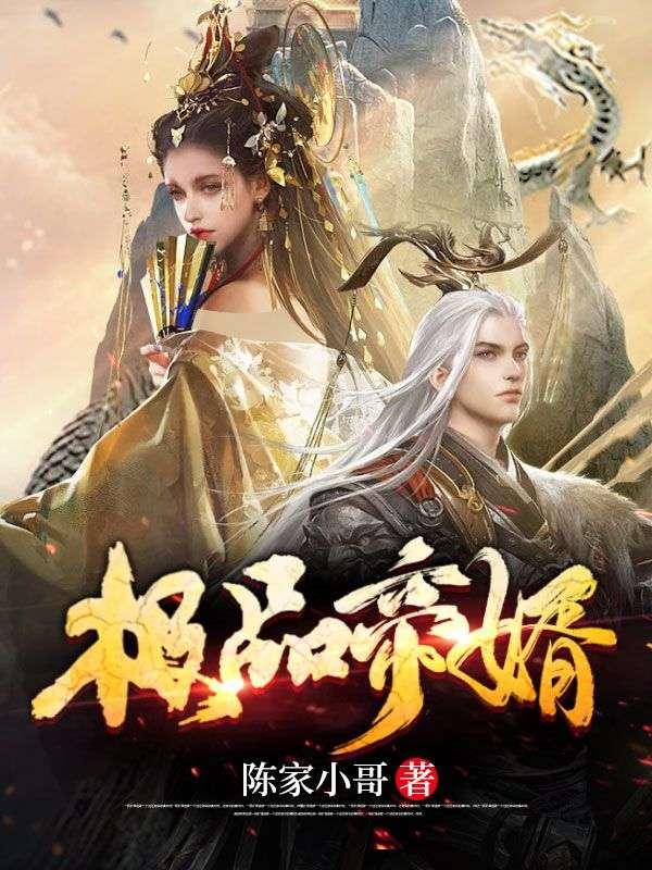 极品帝婿陈凡秦月柔