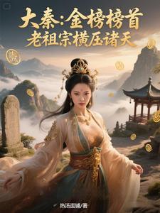 大秦金榜被祖龙爸爸偷听心声