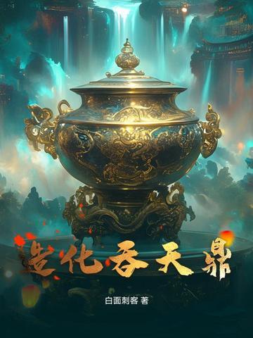 造化吞天鼎全文免费阅读正版