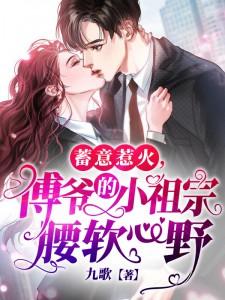 傅爷的小祖宗腰软心野 九歌