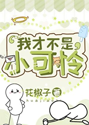 我才不是小可怜免费观看全集