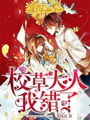 校草大人我错了txt