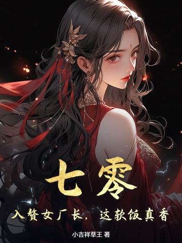 七零入赘婿极品妻