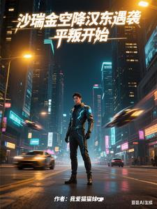 沙瑞金来汉东之前