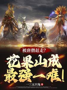 花果山成最强一难免费阅读