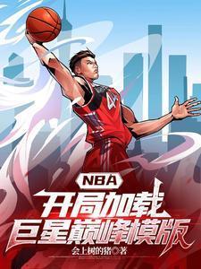 nba之巅峰开局